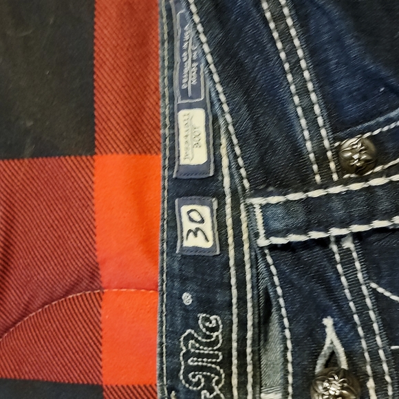 Jeans - Picture 2 of 7